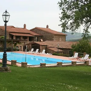  Alloggio per agriturismo Podere Del Vescovo