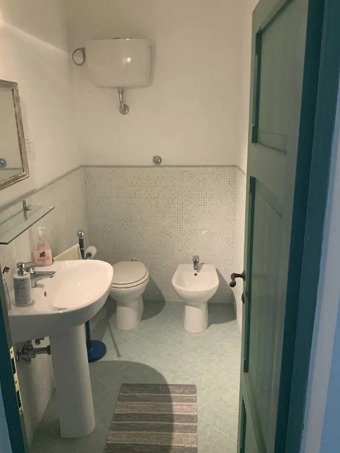 Appartamento Beahouse: casa con vista a Sassetta