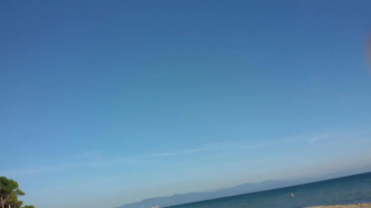 Appartamento Beahouse: casa con vista a Sassetta Italia